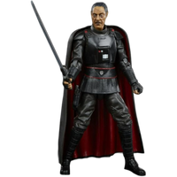 Hasbro / The Black Series: Star Wars The Mandalorian - Moff Gideon