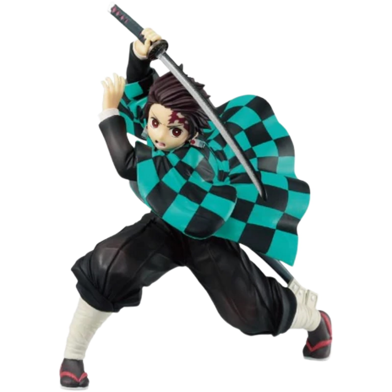 BANDAI / Ichibansho: Demon Slayer - Tanjiro Kamado