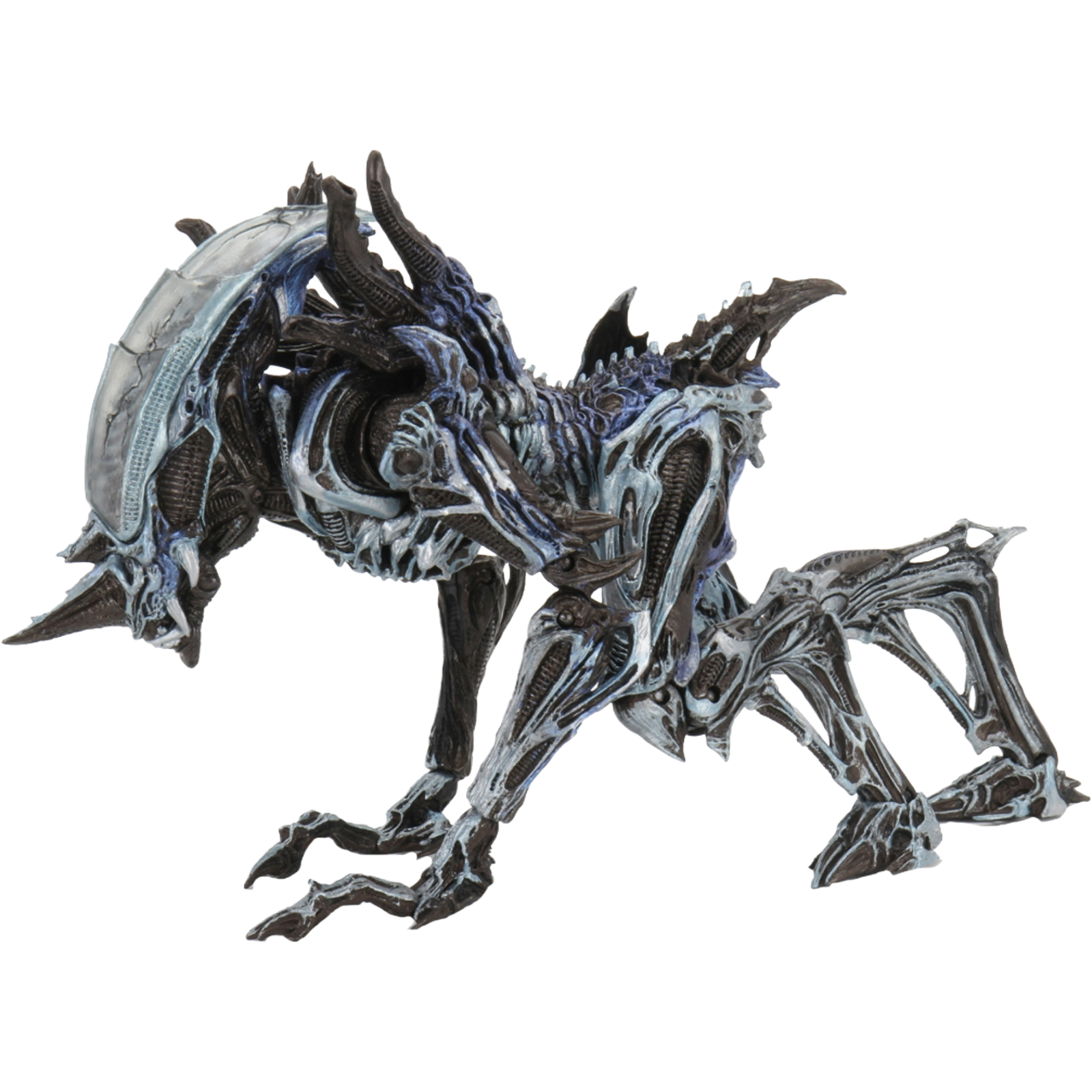 NECA Ultimate: Aliens - Rhino Alien