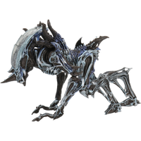 NECA Ultimate: Aliens - Rhino Alien