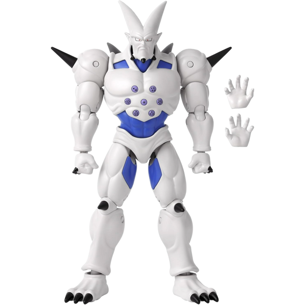 BANDAI Dragon Stars Series: Dragon Ball Super - Super Yi-Shinron