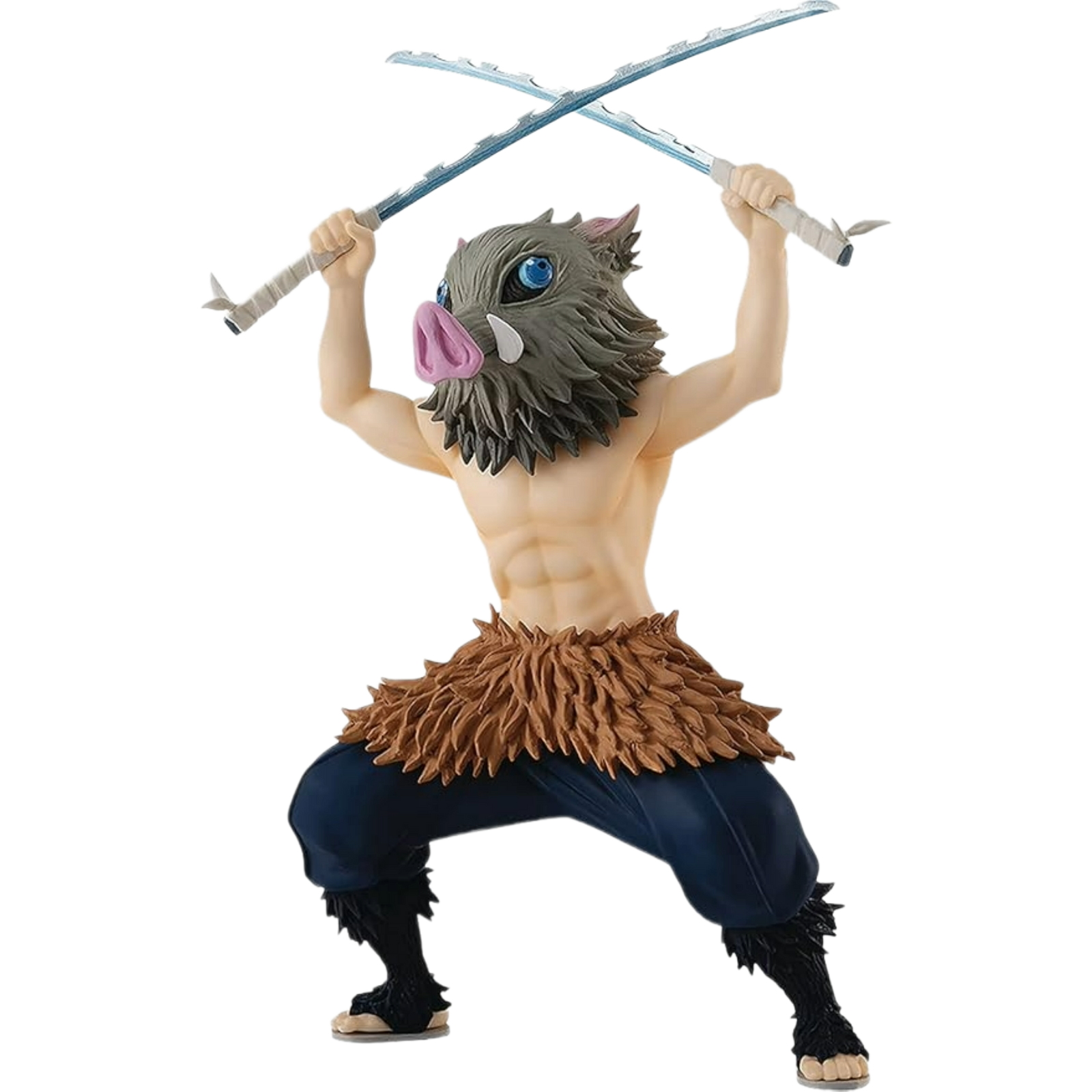 Good Smile / Pop Up Parade: Demon Slayer - Inosuke Hashibira