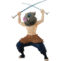 Good Smile / Pop Up Parade: Demon Slayer - Inosuke Hashibira