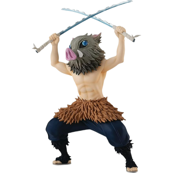 Good Smile / Pop Up Parade: Demon Slayer - Inosuke Hashibira