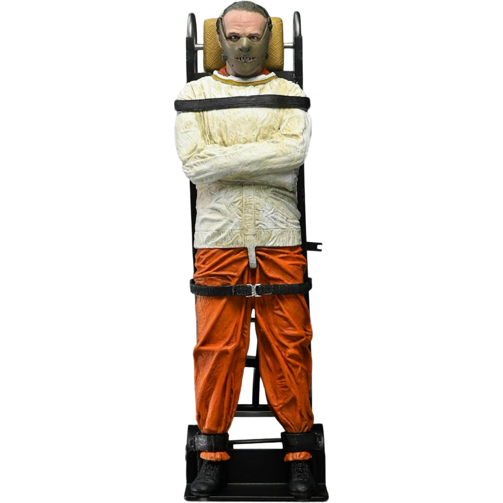 NECA Ultimate: The Silence Of Lambs - Dr. Hannibal Lecter (Masked)
