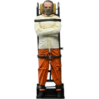 NECA Ultimate: The Silence Of Lambs - Dr. Hannibal Lecter (Masked)