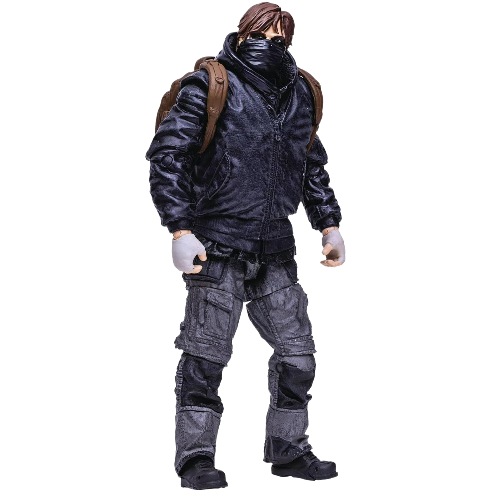 McFarlane DC Multiverse: The Batman Movie - Bruce Wayne