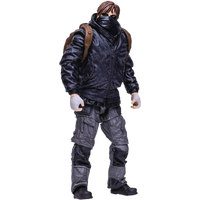 McFarlane DC Multiverse: The Batman Movie - Bruce Wayne