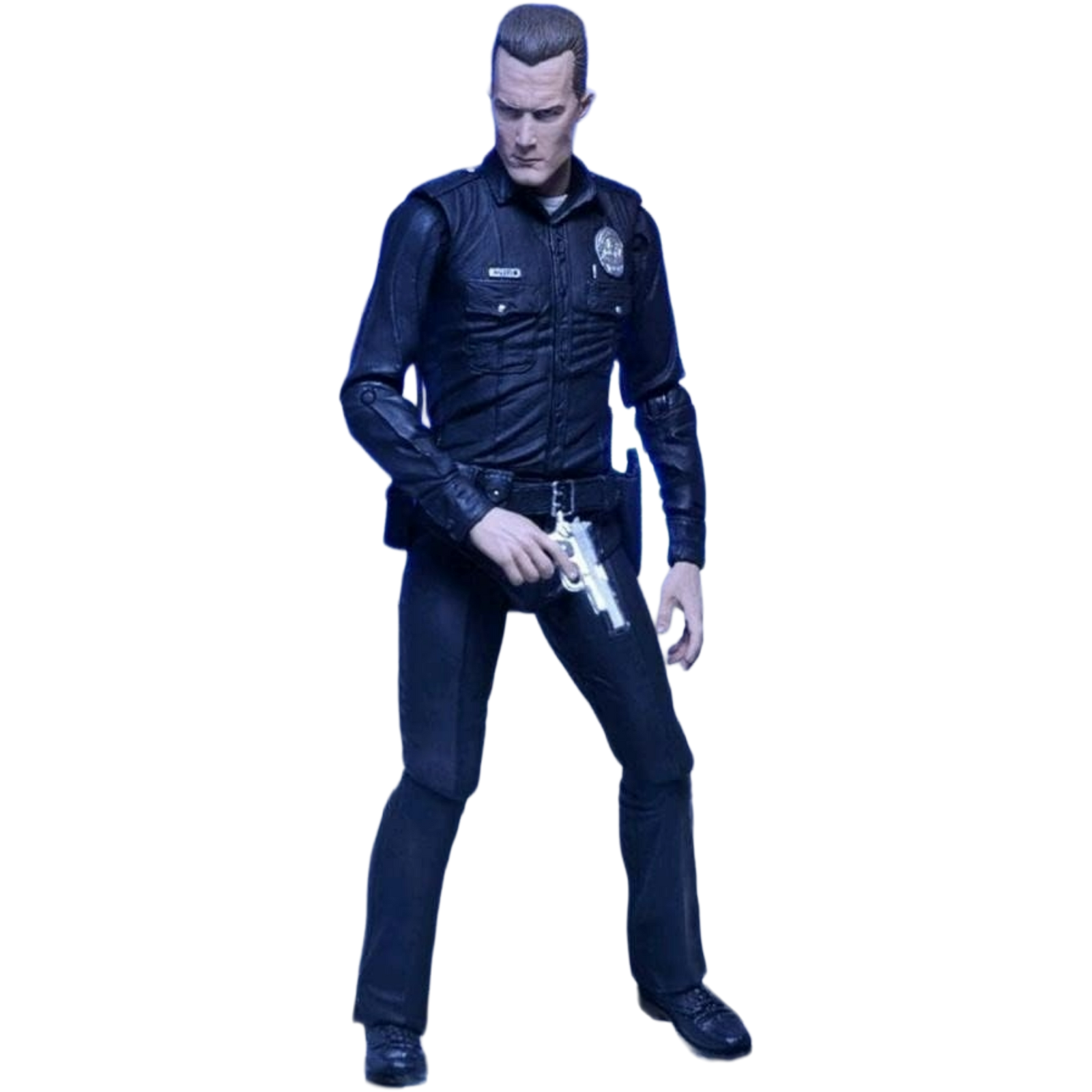NECA Ultimate: Terminator 2 Judgment Day - T-1000