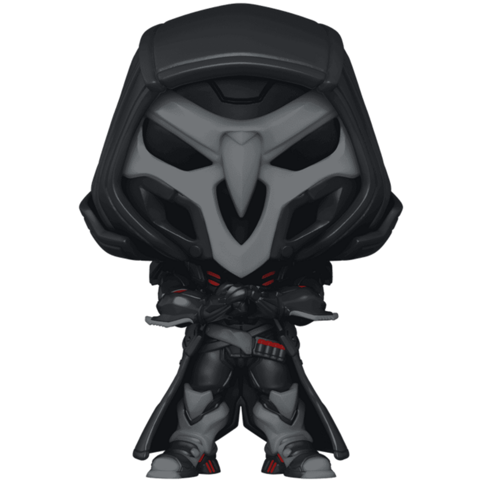 Funko Pop! Games: Overwatch 2 - Reaper 902