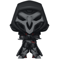 Funko Pop! Games: Overwatch 2 - Reaper 902