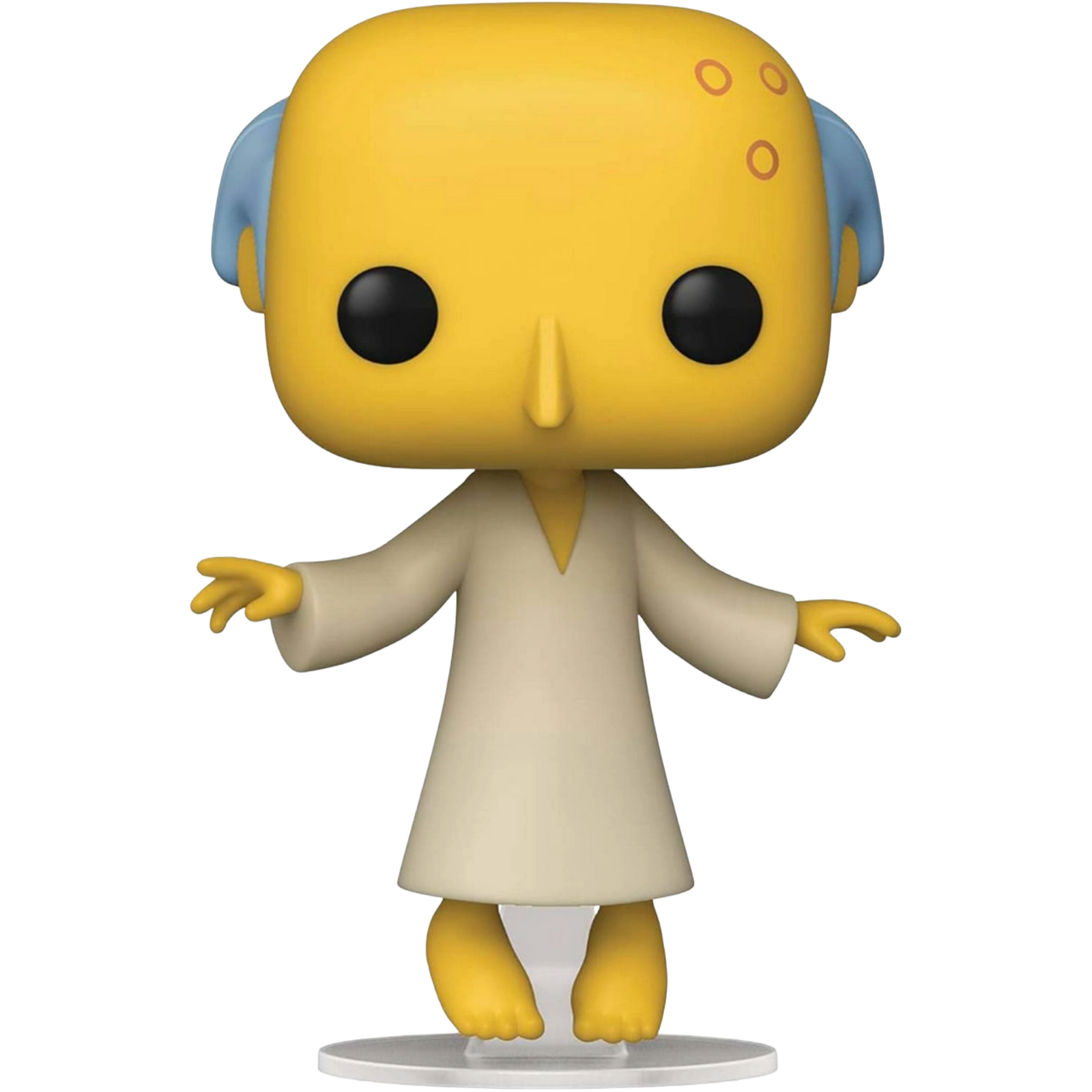 Funko Pop! TV: The Simpsons - Glowing Mr. Burns 1162