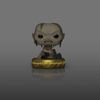 Funko Pop! Plus: The Lord Of The Rings - Gollum 1831