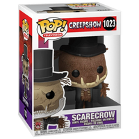 Funko Pop! TV: Creepshow - Scarecrow 1023
