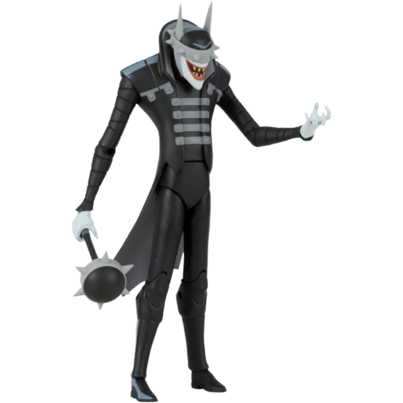 McFarlane DC Direct: Batman The Adventures Continues - The Batman Who Laughs