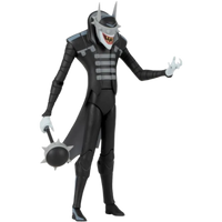 McFarlane DC Direct: Batman The Adventures Continues - The Batman Who Laughs