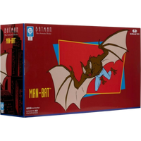 McFarlane DC Direct: Batman The Animated Series - Man-Bat Gold Label