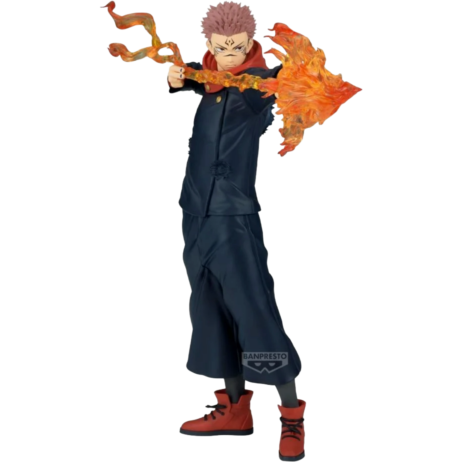 BANDAI / Banpresto Maximatic Plus: Jujutsu Kaisen - Sukuna