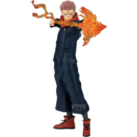 BANDAI / Banpresto Maximatic Plus: Jujutsu Kaisen - Sukuna