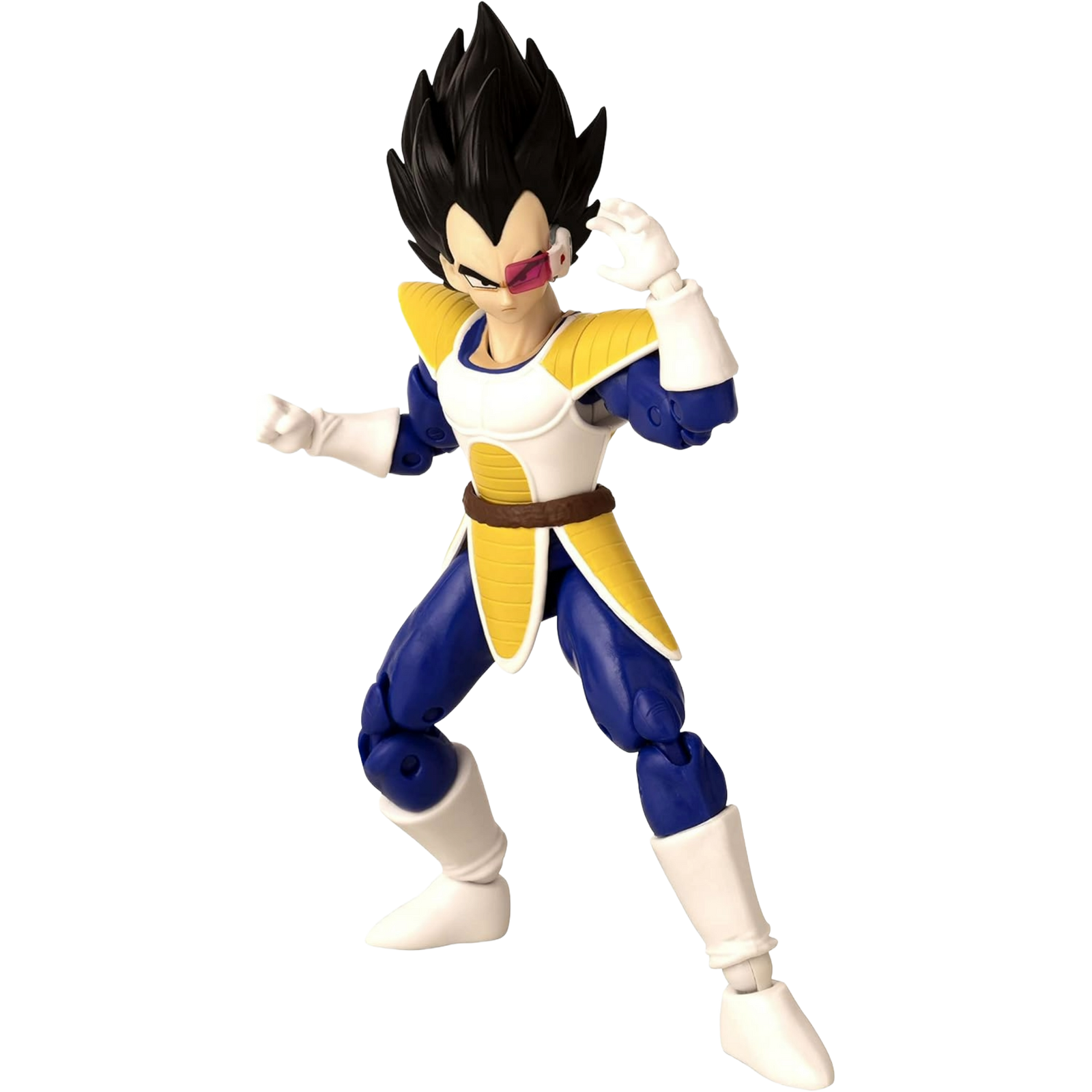BANDAI Dragon Stars Series: Dragon Ball Super - Vegeta