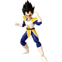 BANDAI Dragon Stars Series: Dragon Ball Super - Vegeta
