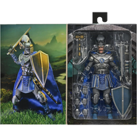 NECA Ultimate: Dungeons & Dragons - Strongheart