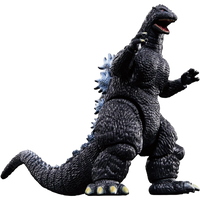 BANDAI: Godzilla (1991)