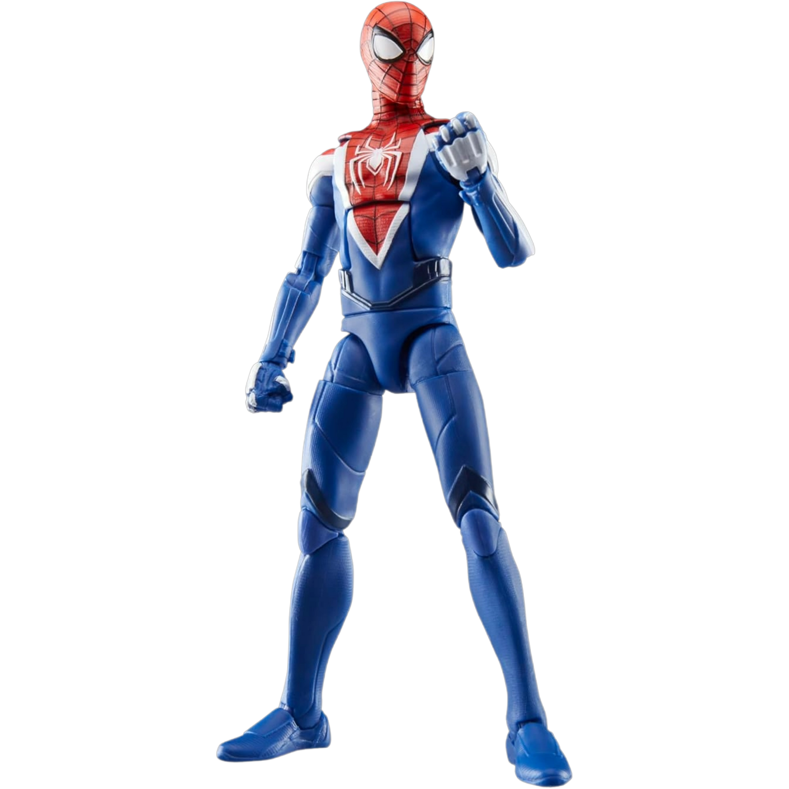 Hasbro / Marvel Legends Gamerverse: Spider-Man 2 - Miles Morales (Upgraded Suit Style)