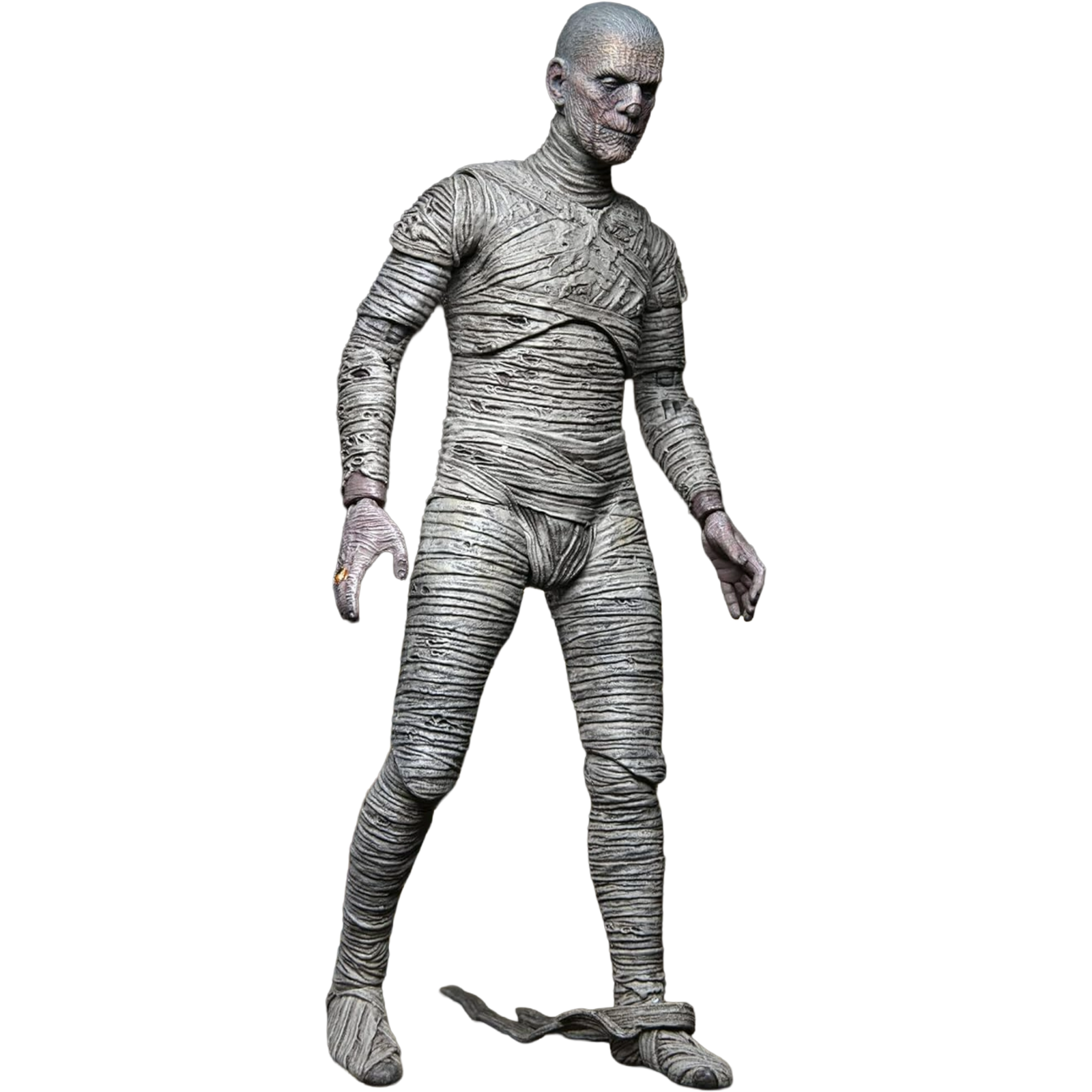NECA Ultimate: Universal Monsters - The Mummy (Color)
