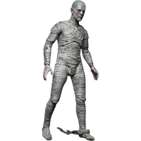 NECA Ultimate: Universal Monsters - The Mummy (Color)