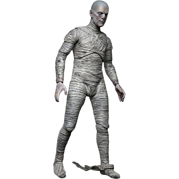 NECA Ultimate: Universal Monsters - The Mummy (Color)