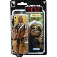 Hasbro / Kenner: The Vintage Collection Star Wars Return Of The Jedi - Chewbacca