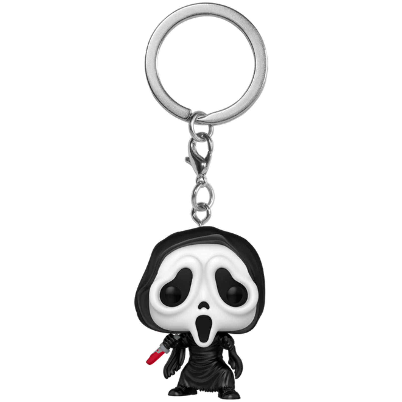 Funko Pop! Keychain: Ghost Face - Ghost Face
