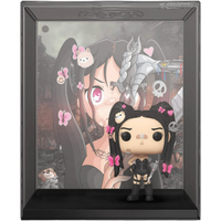Funko Pop! Albums: Bella Poarch - Build A Babe 41