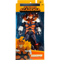 McFarlane: My Hero Academia - Endeavor