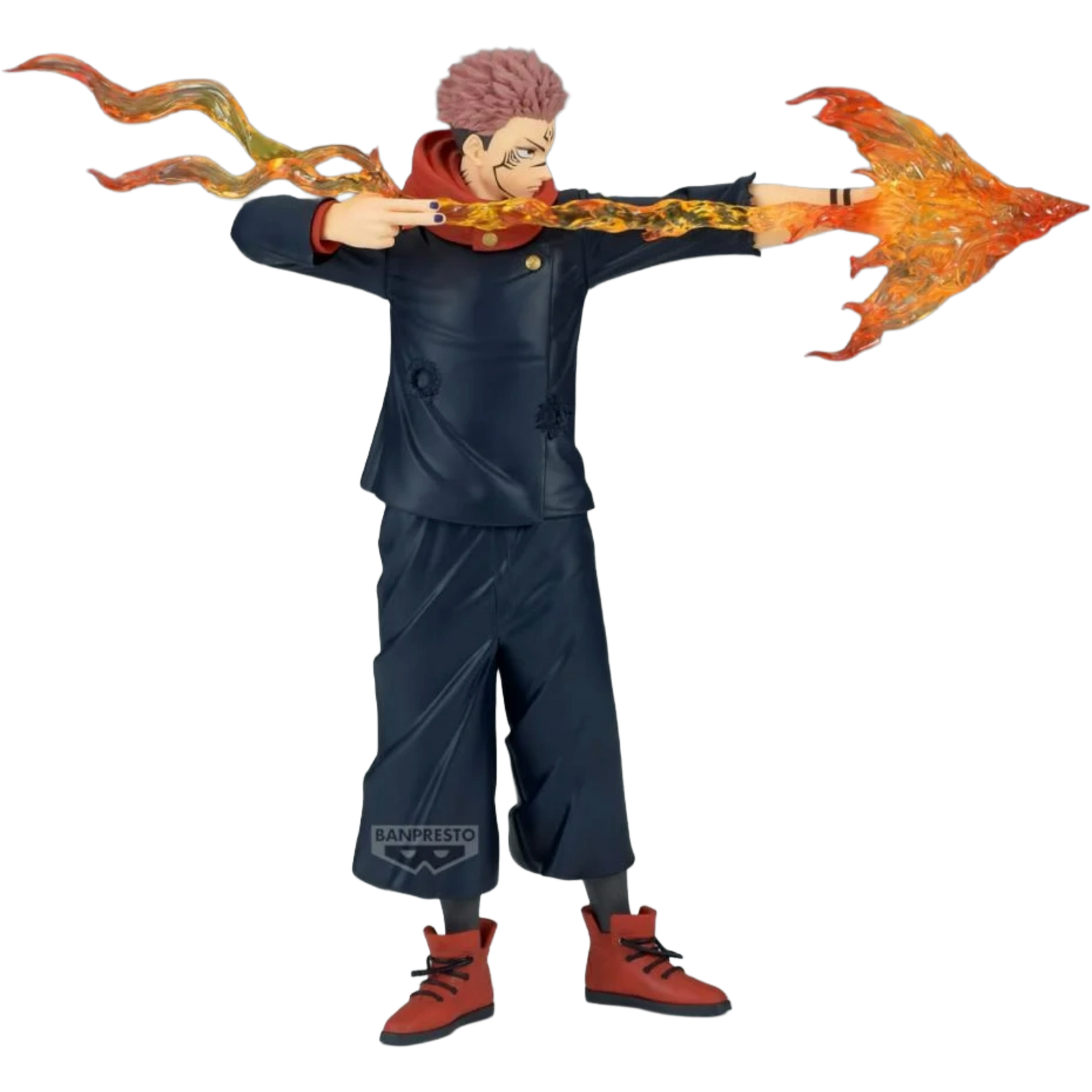 BANDAI / Banpresto Maximatic Plus: Jujutsu Kaisen - Sukuna