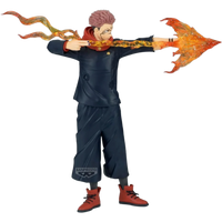 BANDAI / Banpresto Maximatic Plus: Jujutsu Kaisen - Sukuna
