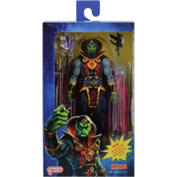 NECA Ultimate: Defenders Of The Earth - Ming The Merciless