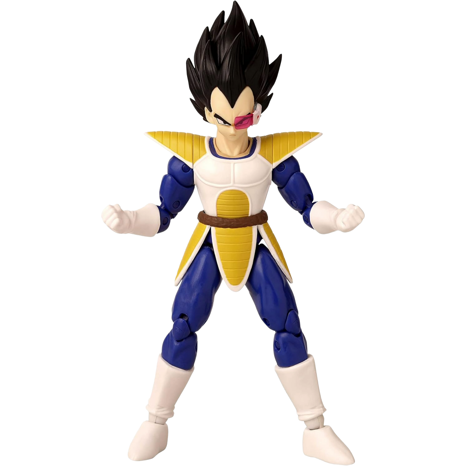 BANDAI Dragon Stars Series: Dragon Ball Super - Vegeta