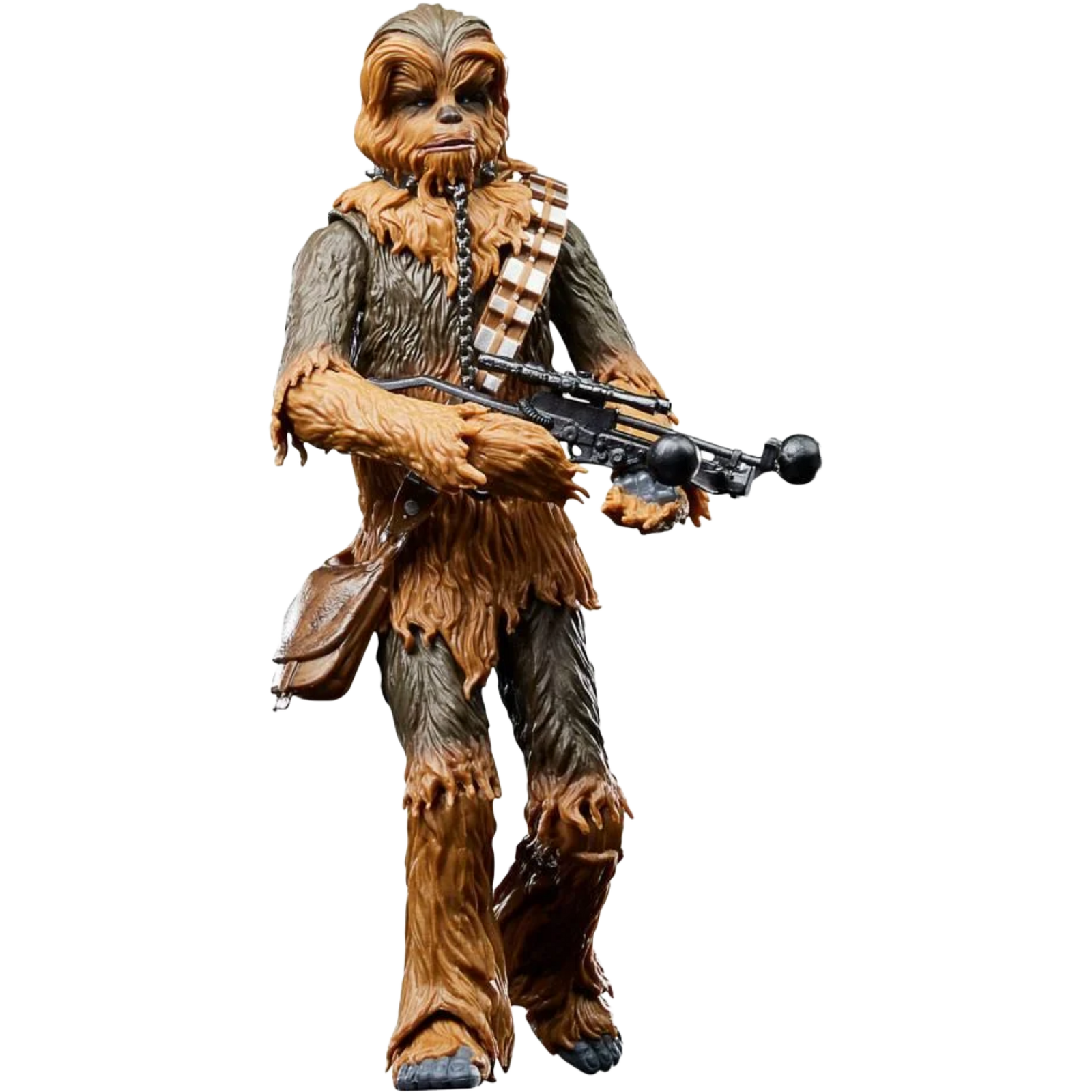 Hasbro / Kenner: The Vintage Collection Star Wars Return Of The Jedi - Chewbacca