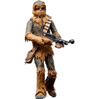 Hasbro / Kenner: The Vintage Collection Star Wars Return Of The Jedi - Chewbacca