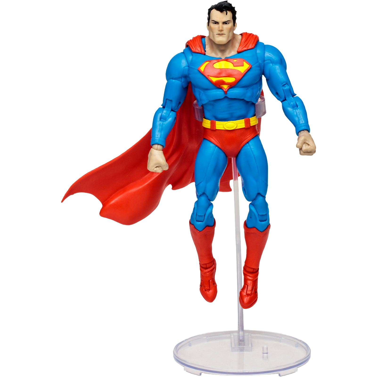 McFarlane DC Multiverse: Hush - Superman