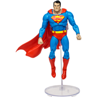 McFarlane DC Multiverse: Hush - Superman