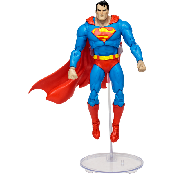 McFarlane DC Multiverse: Hush - Superman