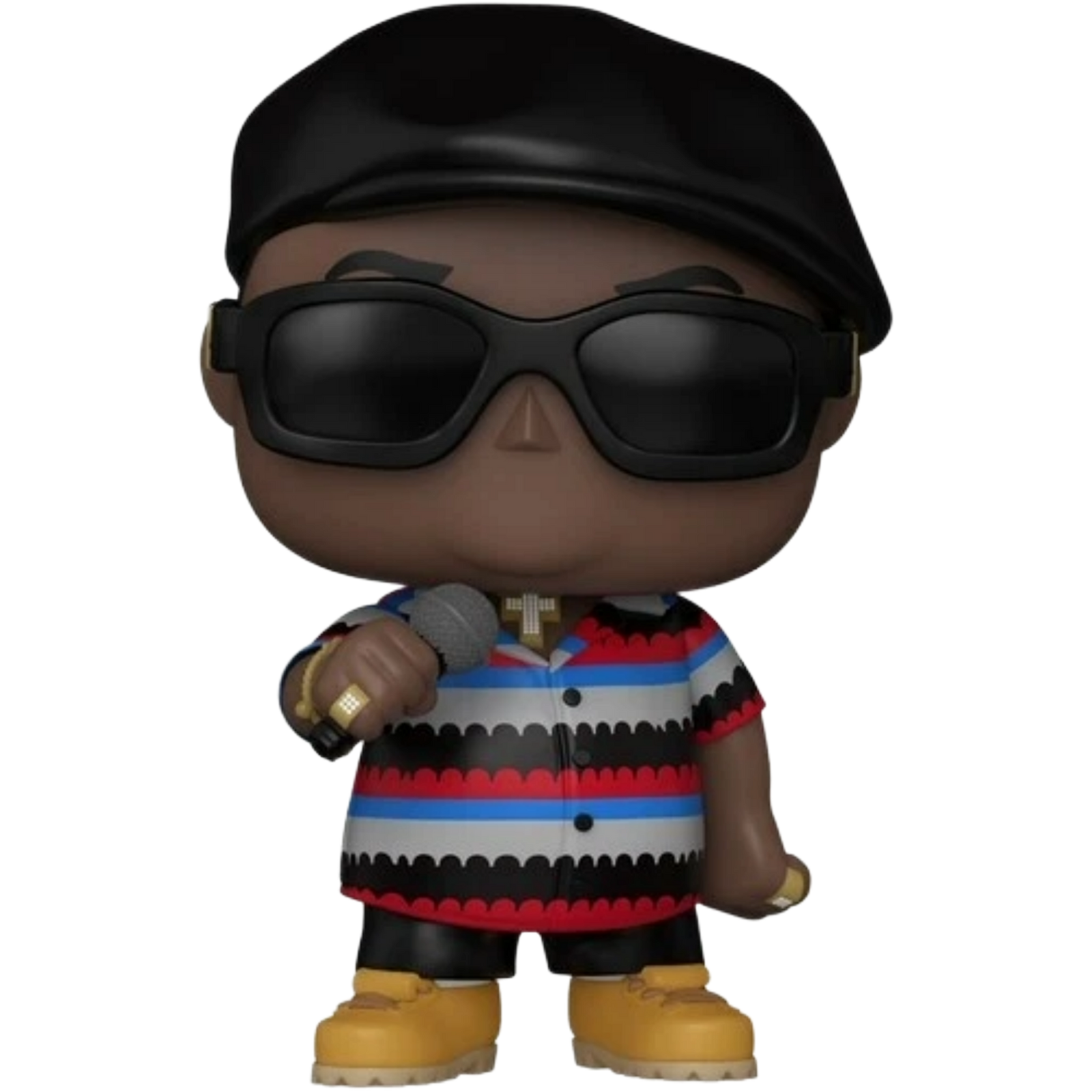 Funko Pop! Rocks: The Notorious B.I.G. - Notorious B.I.G. Summer ‘95 436