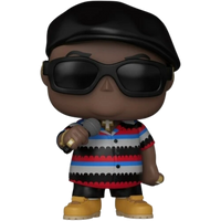 Funko Pop! Rocks: The Notorious B.I.G. - Notorious B.I.G. Summer ‘95 436