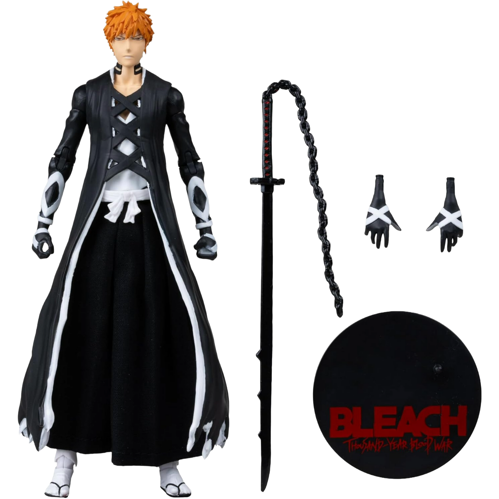 McFarlane: Bleach - Ichigo Kurosaki