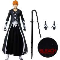 McFarlane: Bleach - Ichigo Kurosaki