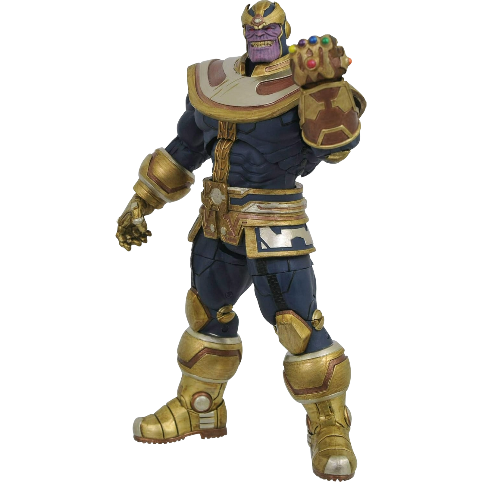 Diamond Select Toys / Marvel Select: Infinity Saga - Thanos