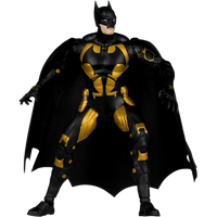 McFarlane DC Multiverse: Earth 2 Society - Batman Earth-2